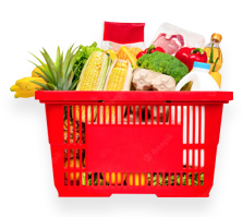grocry-cart